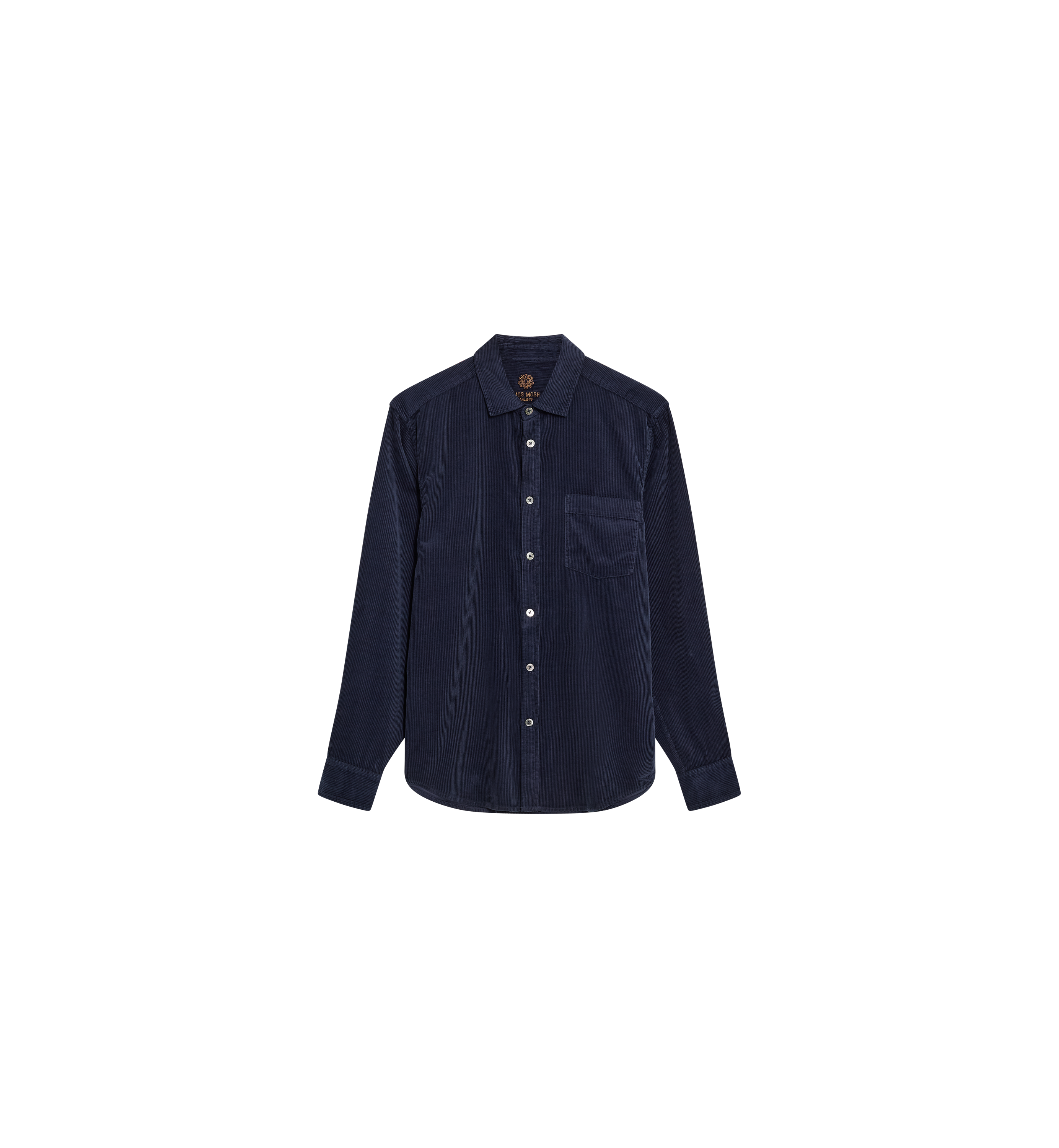 Packshot / Navy / Front